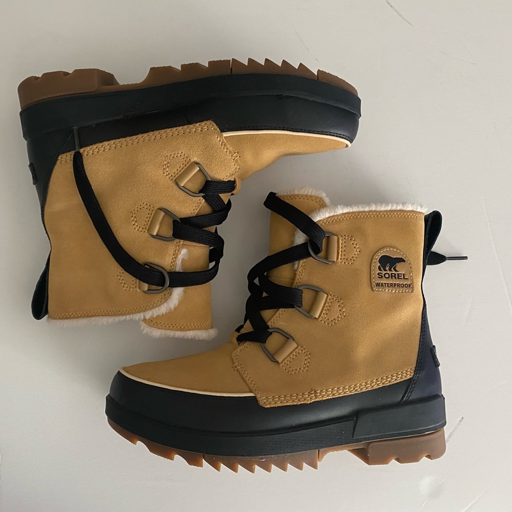 Women’s Sorrel Tivoli IV Boots